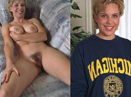 Cabelos Curtos Alfa MILF Cherie