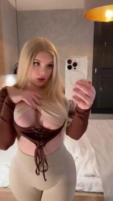 #alexistlust