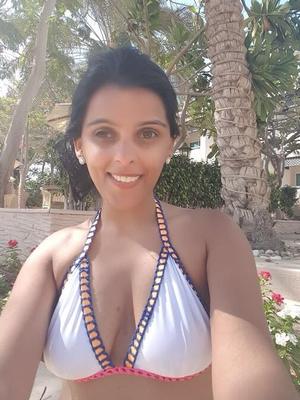 英国のパキ女