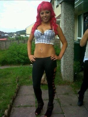 Massive Chav Dump