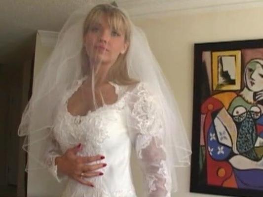 Gabrielle Santini (FL) -Wedding Bride