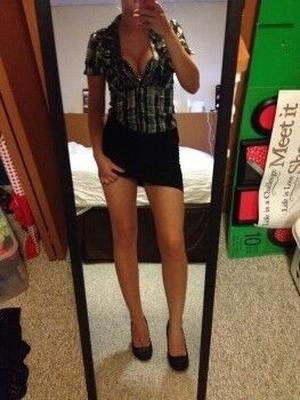 Banging body blondes
