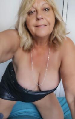Moi pupute de mon perverse pr�f�r�