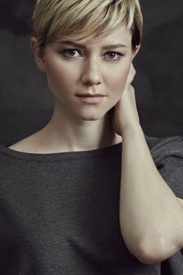 Valorie Curry