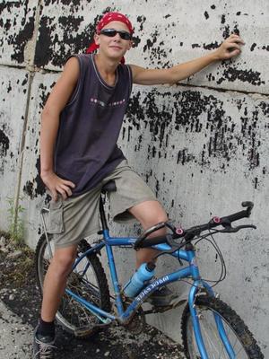 VOVA (Juego de bicicletas)
