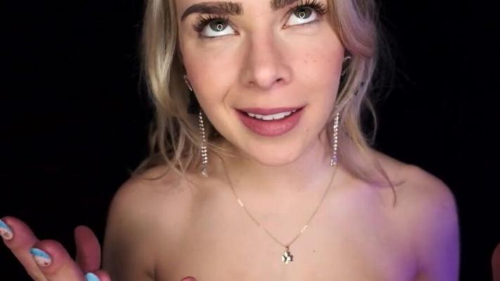 スコットランドのつぶやき - ASMR Braingasm - ローレン・ウッズ
