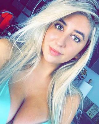 Katie Teresa
