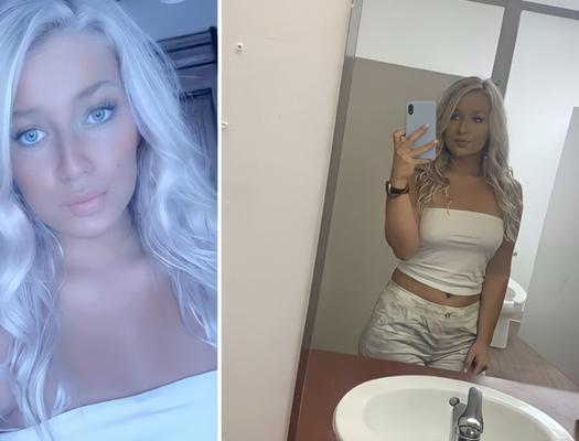 Ciarra Helms