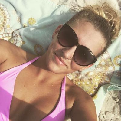 Tell me what you would do to this slut