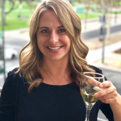 # Not So Famous California Jewish Project Manager - Christa