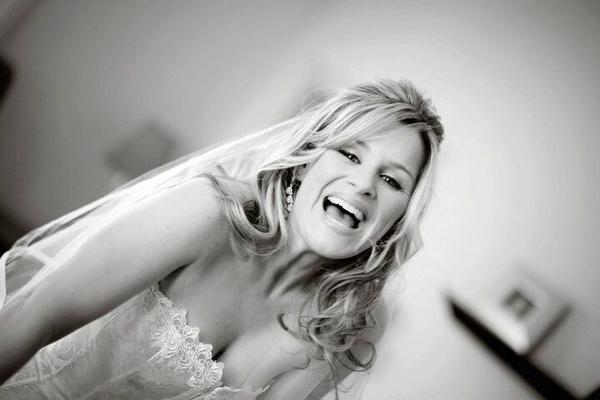 Chelsea Bridal Boudoir