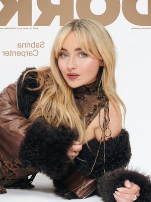 Sabrina Carpenter - Photoshoots x