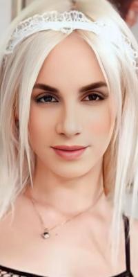 Puta rubia sarah connelly