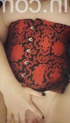 Pussy