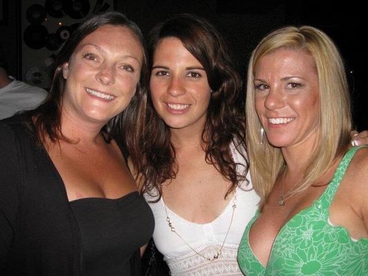 Pick One - MILF Edition