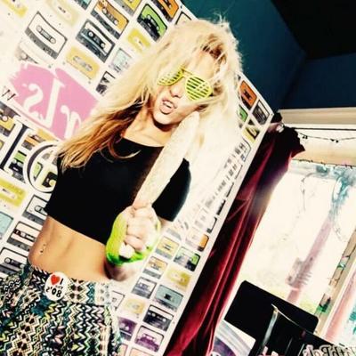 Ashley A
