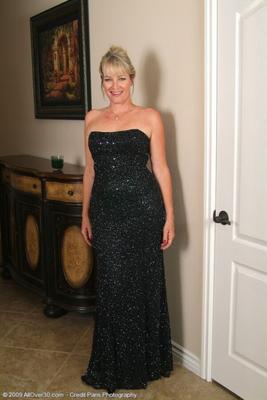 Fucking amazing Mom - Tina Tosh