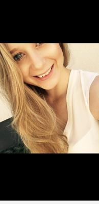 Caro Topp, Buero-Nutte, cum tributes und erniedrigen