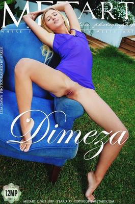 Lisa Dawn - \"Dimeza\"