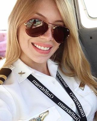 No Cocks in these Cockpits