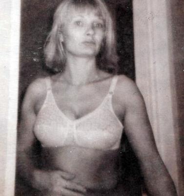 Real MILF Exposed