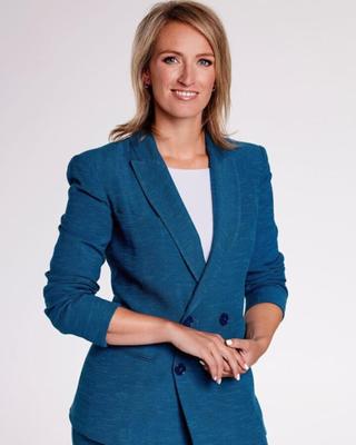 Dutch News Reporter
