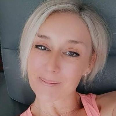 MILF Sexy Cendrine Balavoine