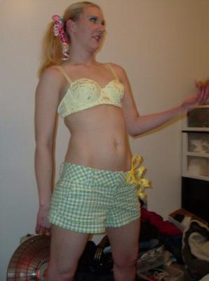 sexy outfits for everyone who wants to hit it