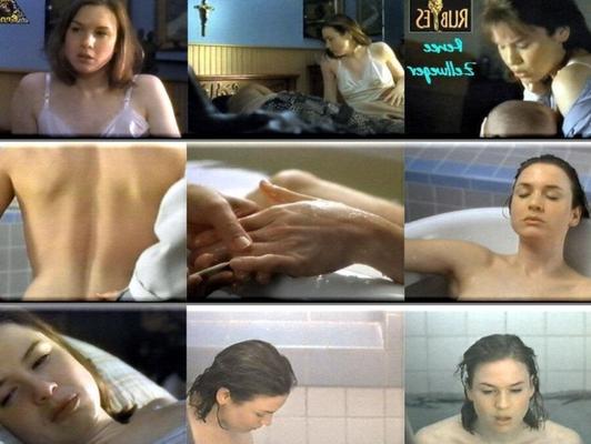 Renee Zellweger