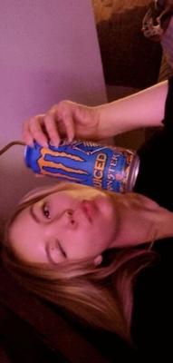 Sexy swedish teen