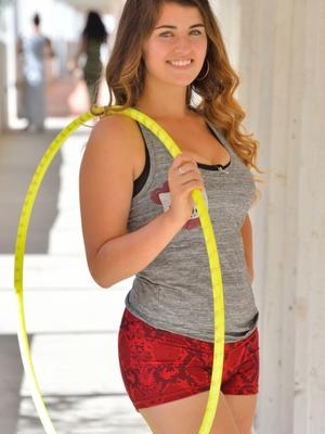 GIANNA - College skillset