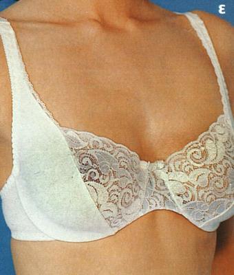 Underwear Gallery