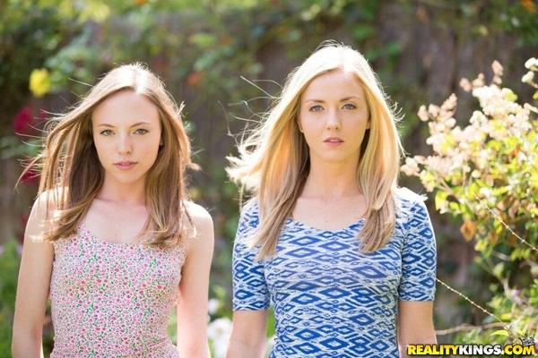 Karla Kush & Aubrey Star