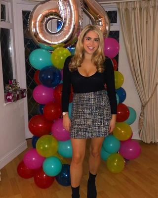 Birthday Party