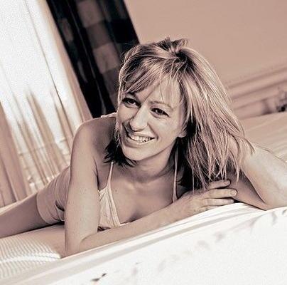 MILF SUSANA GRISO