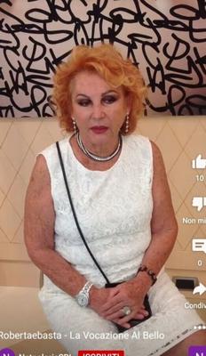 Трибьют Роберты Тальявини