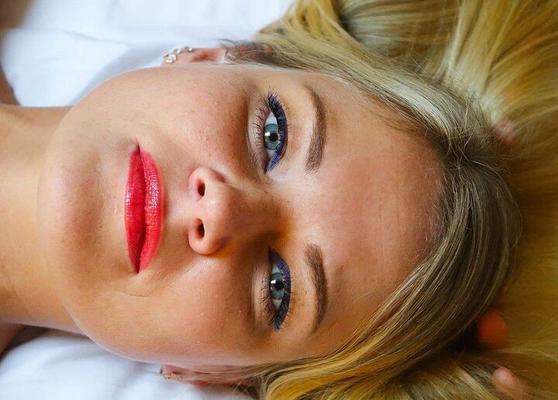 Edite, sexy Latvian Slut