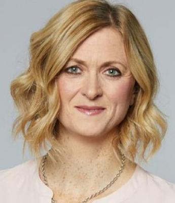 Rachel Burden - Stunning