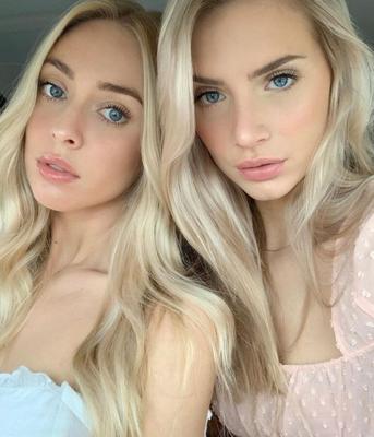 Beautiful Faces