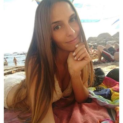 私の写真、あなたの小さなふしだらな女になりたいです ;)