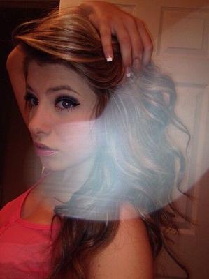 Jailbait Slut - Hannah