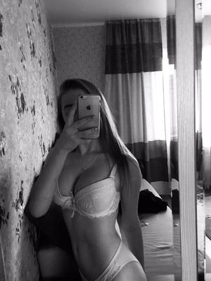 Darya P.  yo teen from Russia.