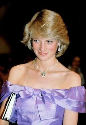 Princess Diana Spencer
