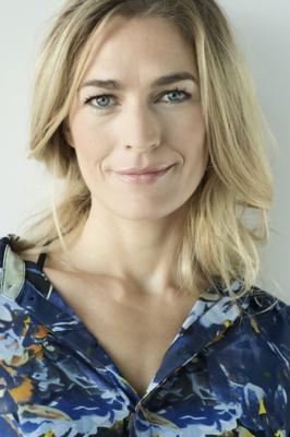 Actress/Producer: Laura Bach