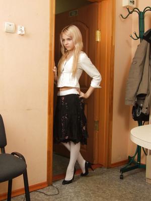 Divine secretary