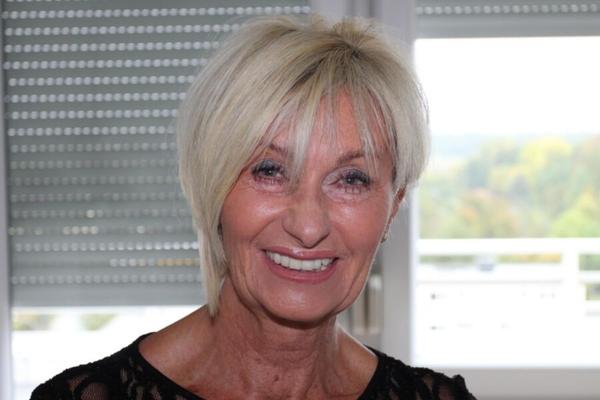 Fran MILF