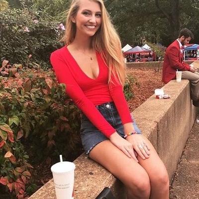 vrai petite cochonne du texas