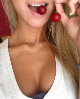 Hot Teen Slut IX