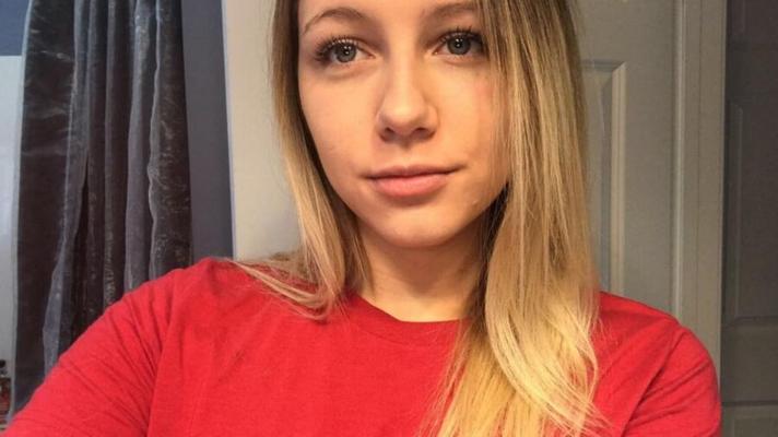 Ashley Mcelreavy