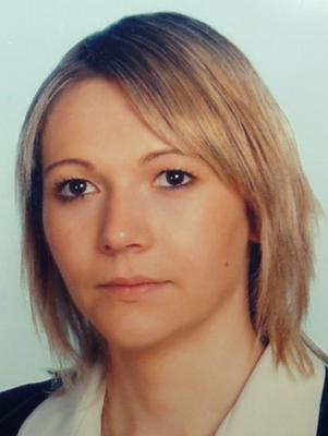 Frauensau Sabina aus Polen
